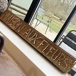 Holiday home La Maison Aux Fleurs By La Boite En *
