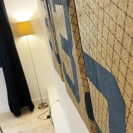 Tatil Evi La Maison Aux Fleurs By La Boite En *