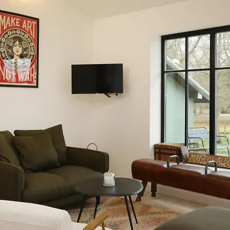 La Maison Aux Fleurs By La Boite En Holiday home