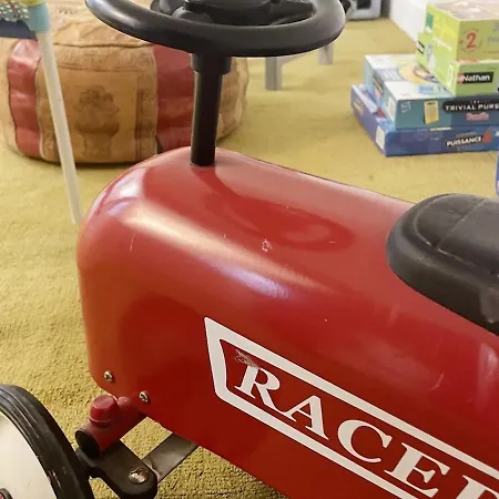 Tatil Evi La Maison Aux Fleurs By La Boite En *