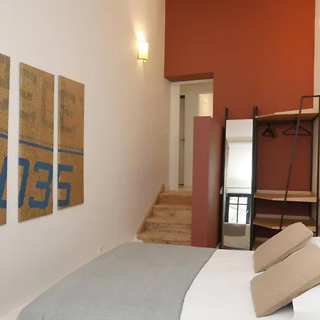 بيت للعطل La Maison Aux Fleurs By La Boite En